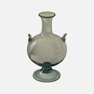 Green Vase