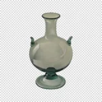 Green Vase