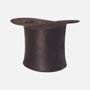 High Silk Hat