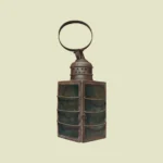 Lantern on Ring