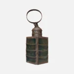 Lantern on Ring