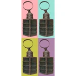 Lantern on Ring
