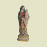 Madonna and Child