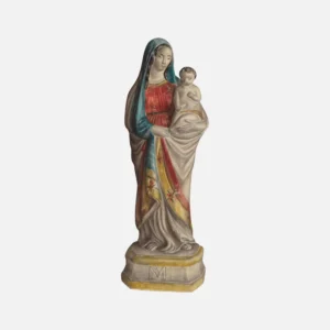 Madonna and Child
