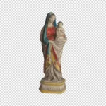 Madonna and Child