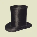Man's Top Hat