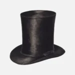 Man's Top Hat