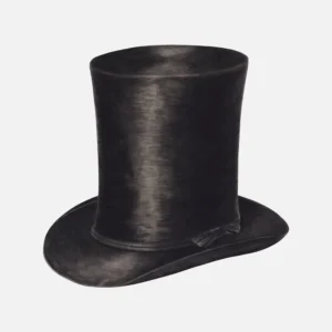 Man's Top Hat