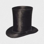 Man's Top Hat