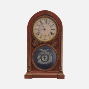 Mantel Clock or Shelf Clock