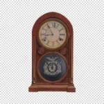 Mantel Clock or Shelf Clock