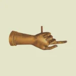 Metal Hand