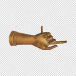 Metal Hand