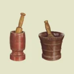 Mortar and Pestles Set 1