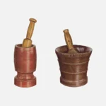 Mortar and Pestles Set 1