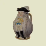 Napoleon Toby Jug