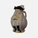 Napoleon Toby Jug