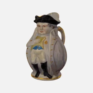 Napoleon Toby Jug