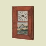 Pendulum Clock