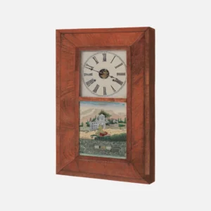 Pendulum Clock