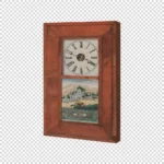 Pendulum Clock