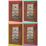 Pendulum Clock
