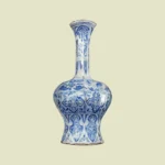 Porcelain Vase