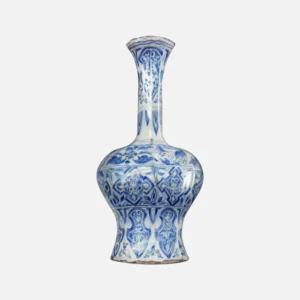 Porcelain Vase