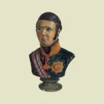 Portrait Bust