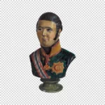 Portrait Bust