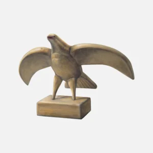 Sea Gull Figure