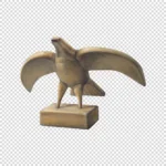 Sea Gull Figure