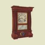 Seth Thomas Clock