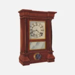 Seth Thomas Clock