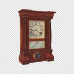 Seth Thomas Clock