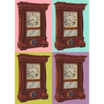 Seth Thomas Clock