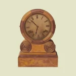 Shelf Clock