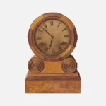 Shelf Clock