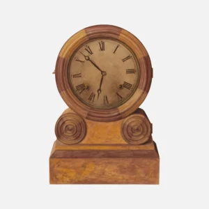 Shelf Clock
