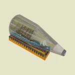 Ship in a Bottle