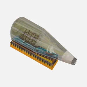 Ship in a Bottle