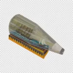Ship in a Bottle