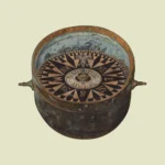 Ship's Compass