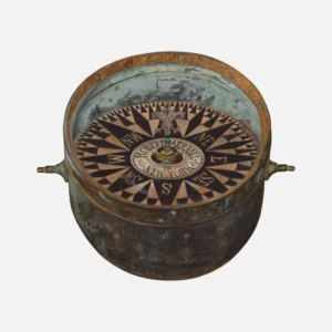 Ship's Compass