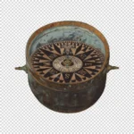 Ship's Compass
