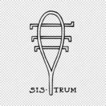 Simple Sistrum Vector