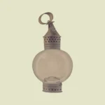 Star Design Lantern