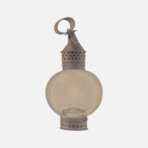 Star Design Lantern