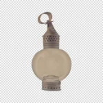 Star Design Lantern