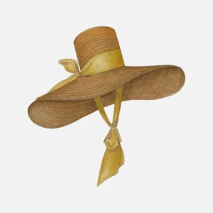 Straw Hat